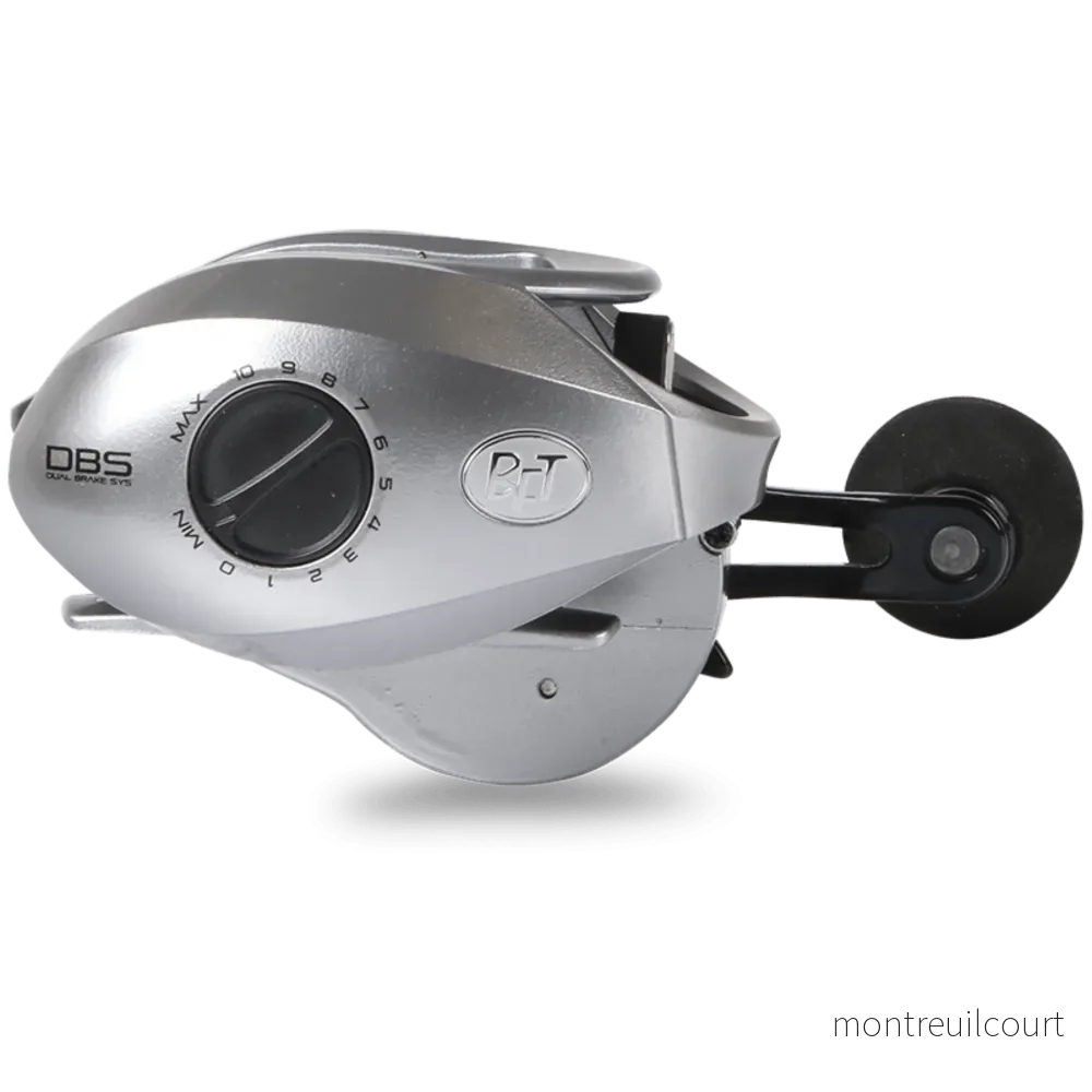 BFT Instinct X7 LTD Edition Low Profile Left BFT Instinct X7 LTD Edition Low Profile Left