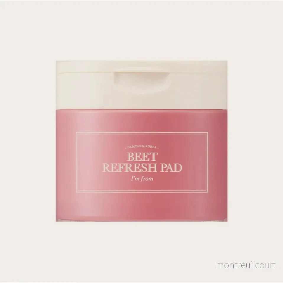 I’m From Beet Refresh Pad 260 ml I’m From Beet Refresh Pad 260 ml