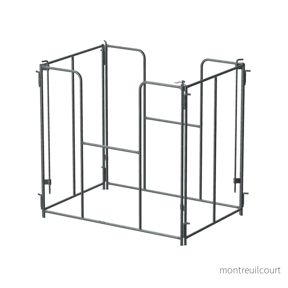 Packningsstativ Sanden