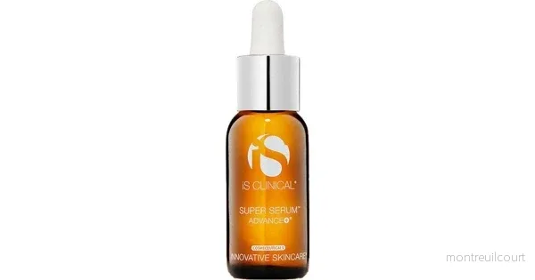 iS Clinical Super Serum Advance+