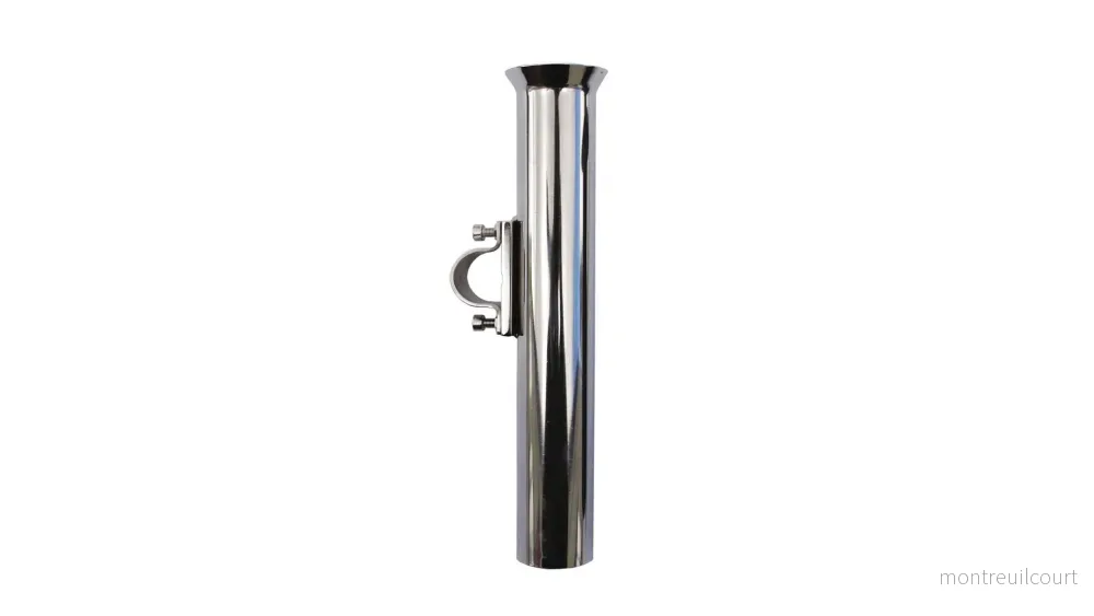 Wiggler Spöhållare Rostfri 240 mm 24cm