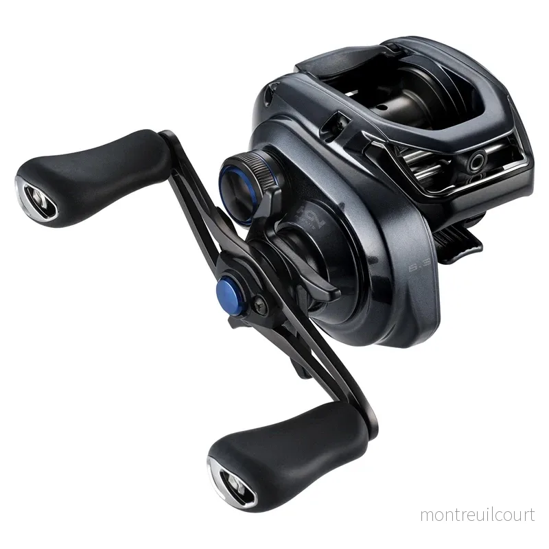 Shimano SLX MGL 71 A HGA Left Hand Shimano SLX MGL 71 A HGA Left Hand