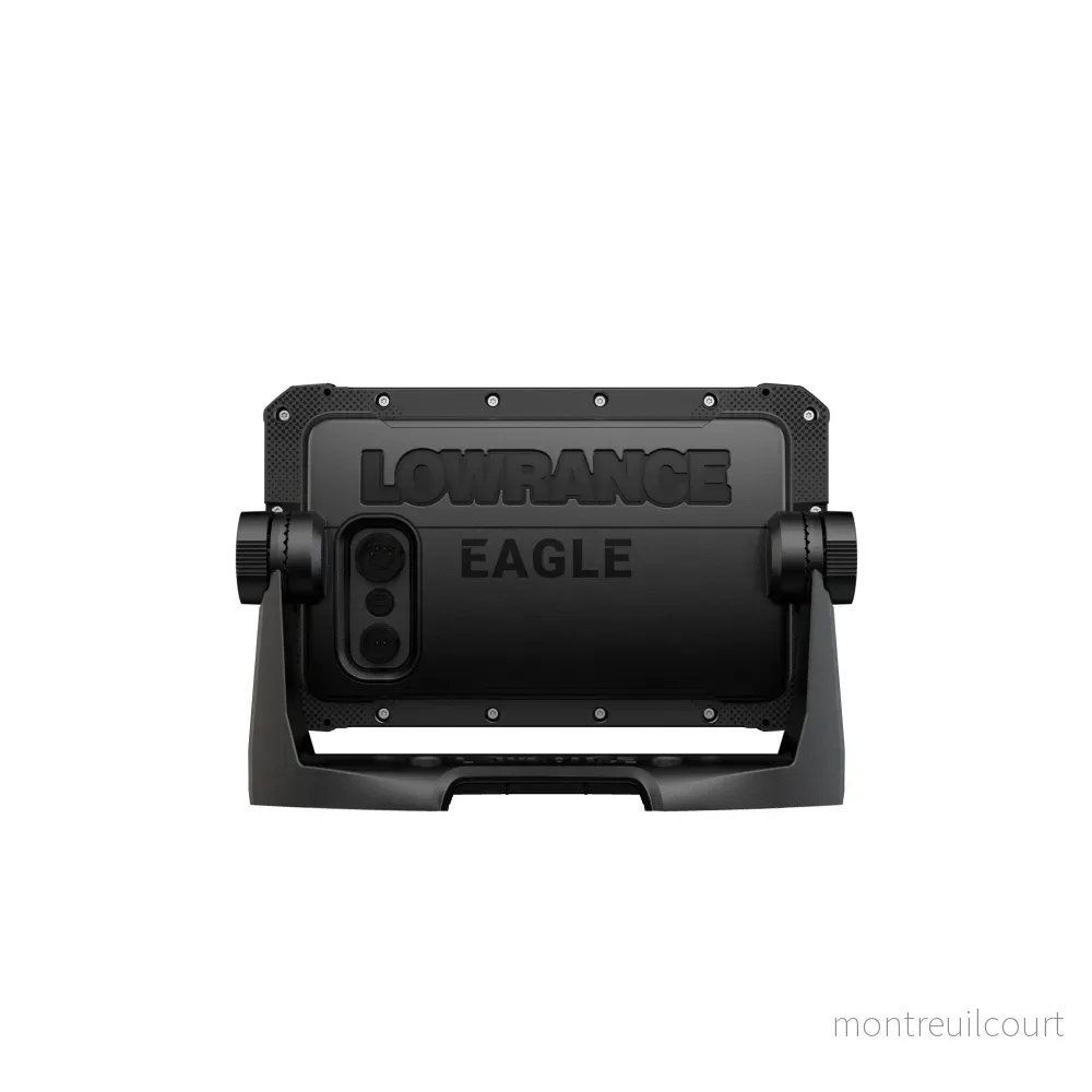 Lowrance Eagle 7 No Transducer - Bild 3