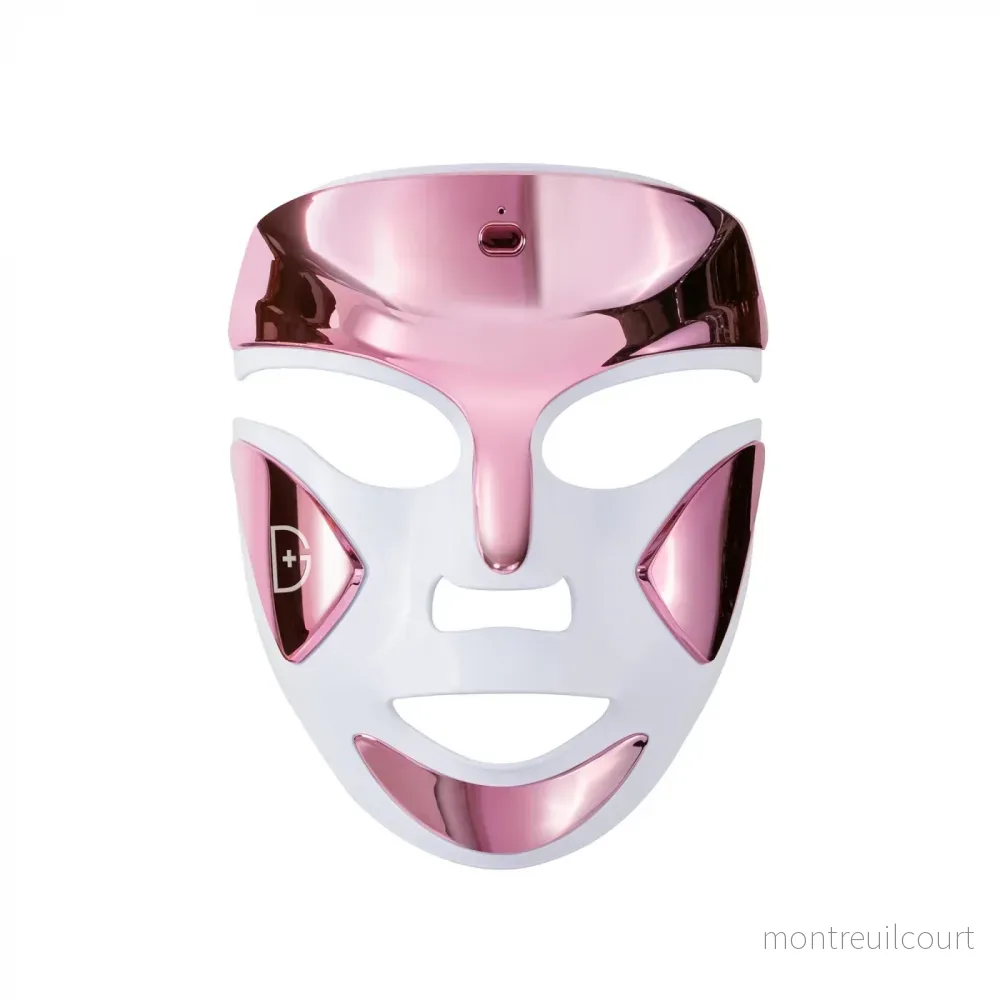 Dr Dennis Gross DRx SpectraLite FaceWare Pink LIMITED EDITION! - Bild 2