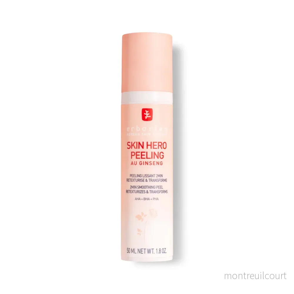 Erborian Skin Hero Peeling