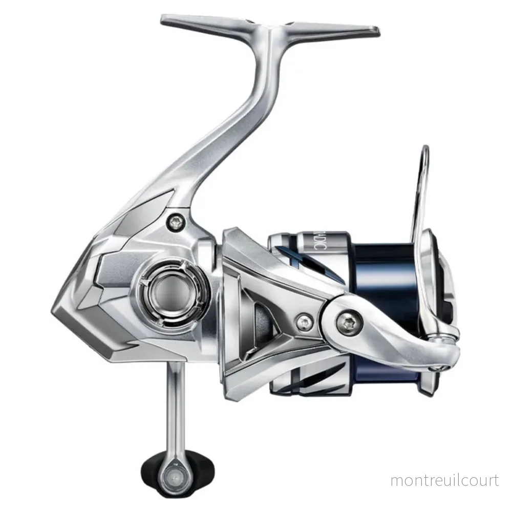 Shimano Stradic C3000 FM - Bild 3