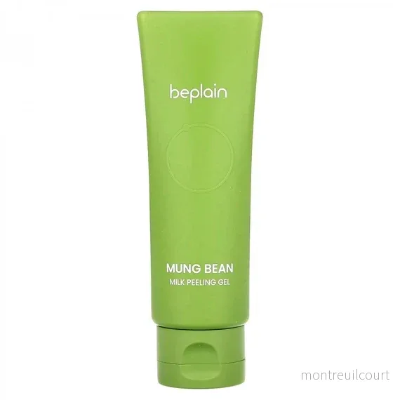 Beplain Mung Bean Milk Peeling Gel 120ml