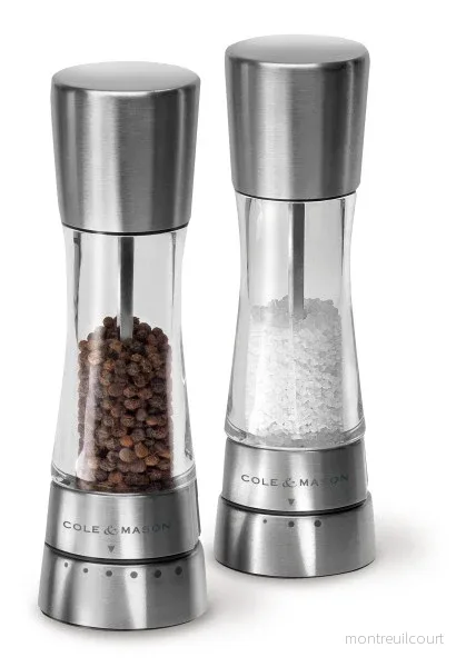 Kvarnset DERWENT cole&mason™ Kvarnset DERWENT cole&mason™