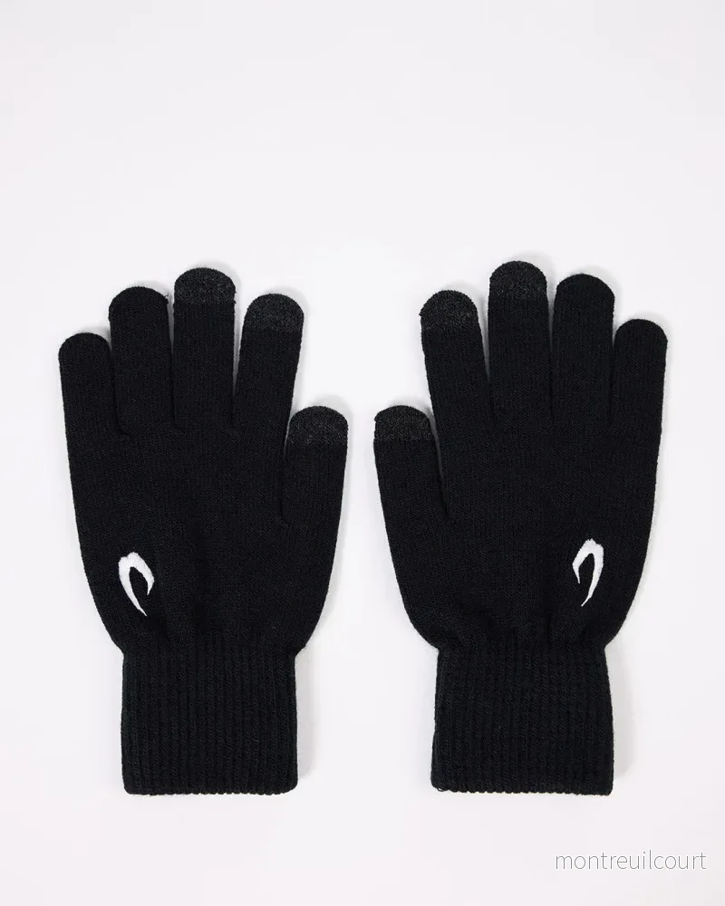 BOXRAW Stickade Handskar BOXRAW Stickade Handskar