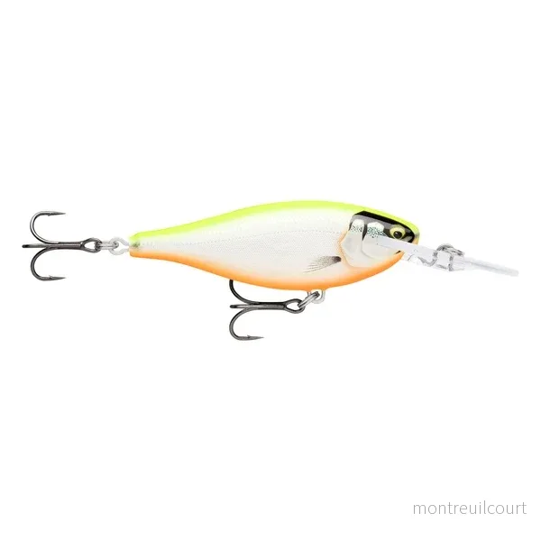 Rapala Shad Rap Elite 7,5cm 12g - Bild 2