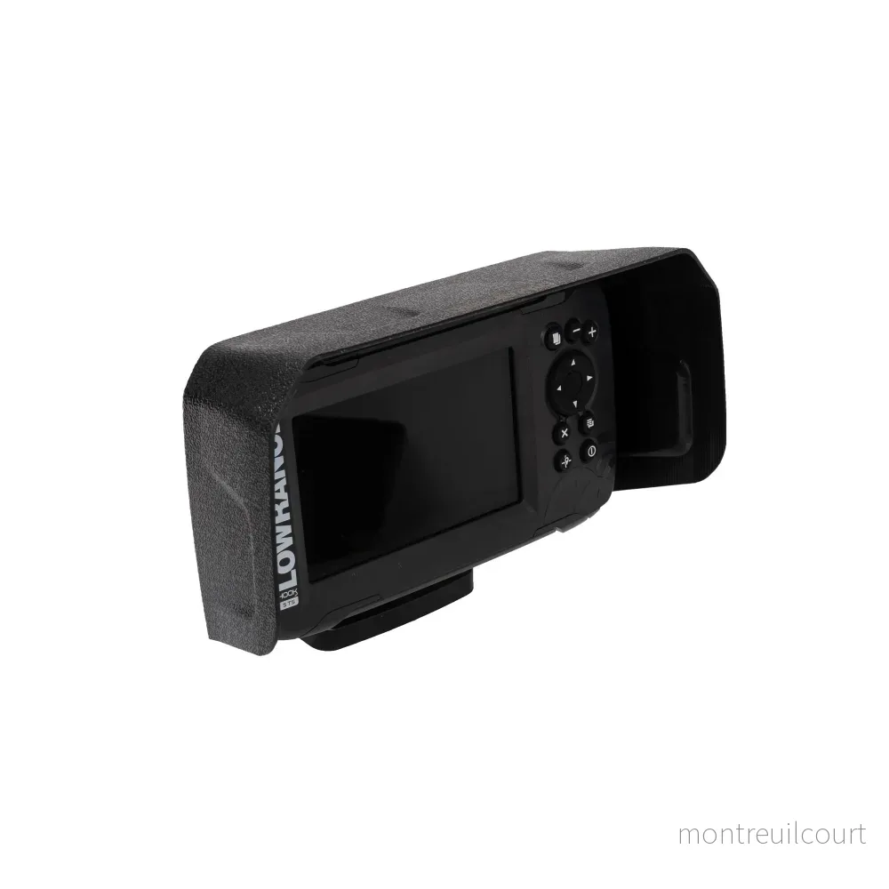 BerleyPro Lowrance HDS7 Gen 1 Visor - Bild 2