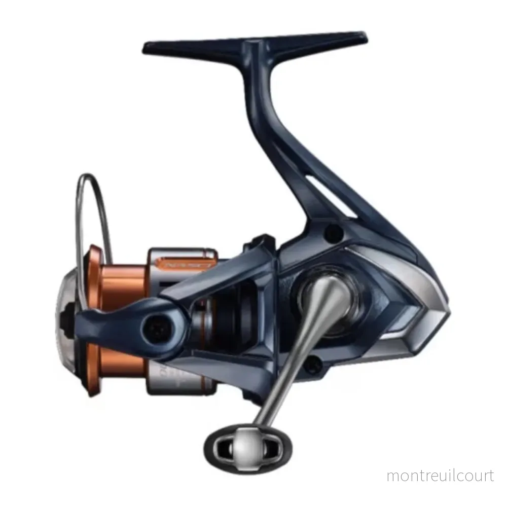 Shimano Nasci FD - Bild 3