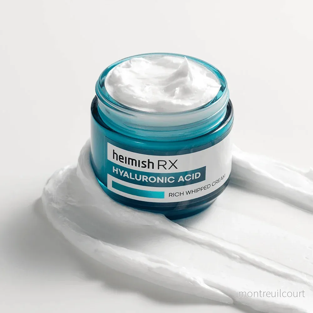 Heimish RX Hyaluronic Acid Rich Whipped Cream 50ml - Bild 3
