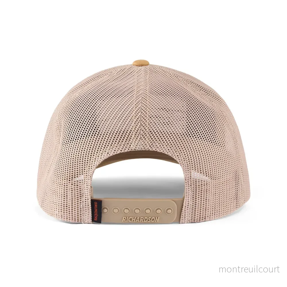 Grundéns Oyster Lugger Trucker - Bild 2