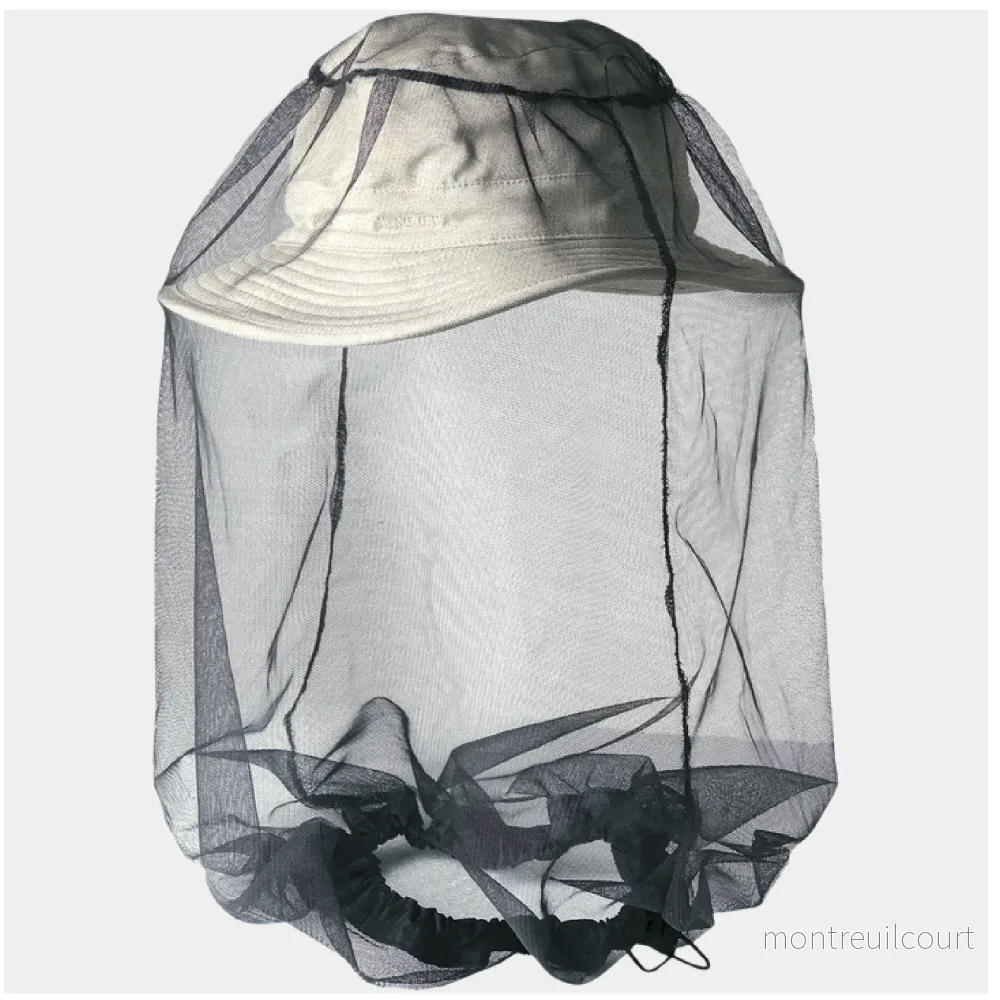 Sea To Summit Mosquito Head Net Myggnät Sea To Summit Mosquito Head Net Myggnät