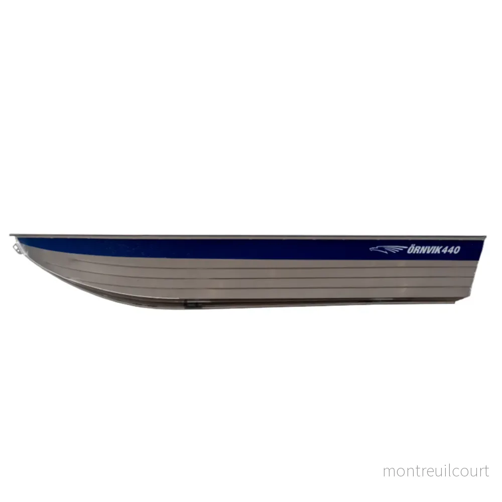 Örnvik 440 Aluminiumbåt
