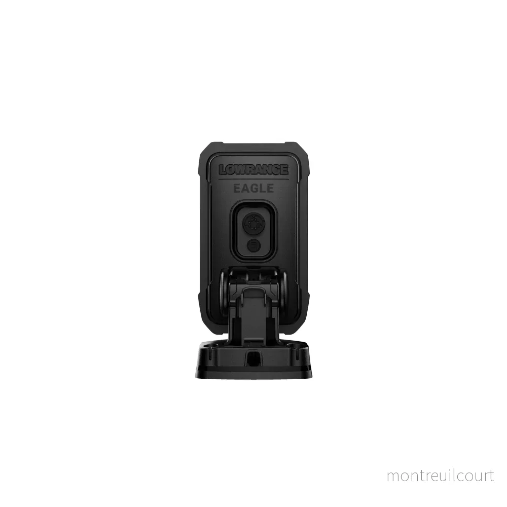 Lowrance Eagle 4x - Bild 3