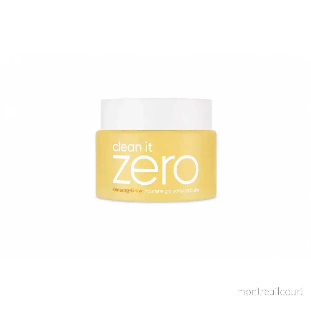 Banila Co Clean It Zero Cleansing Balm Nourishing