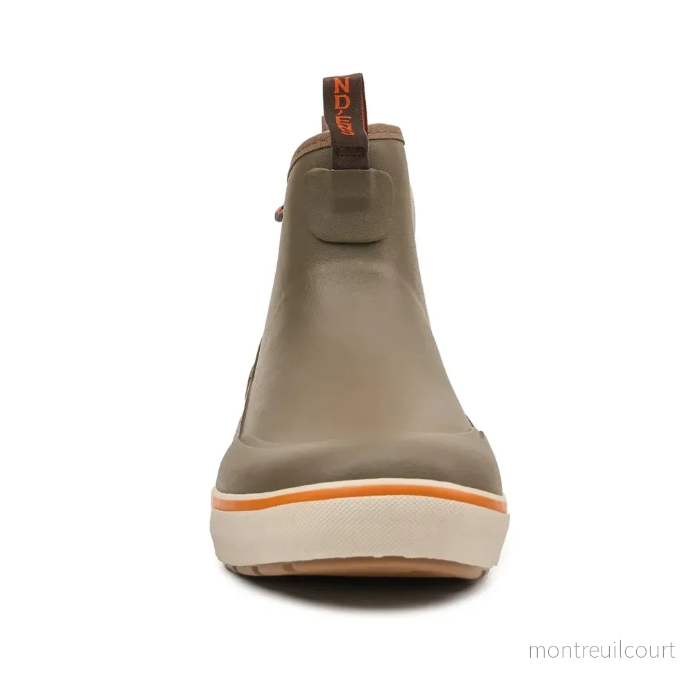 Grundéns Deck Boss Ankle Boot Otter - Bild 2
