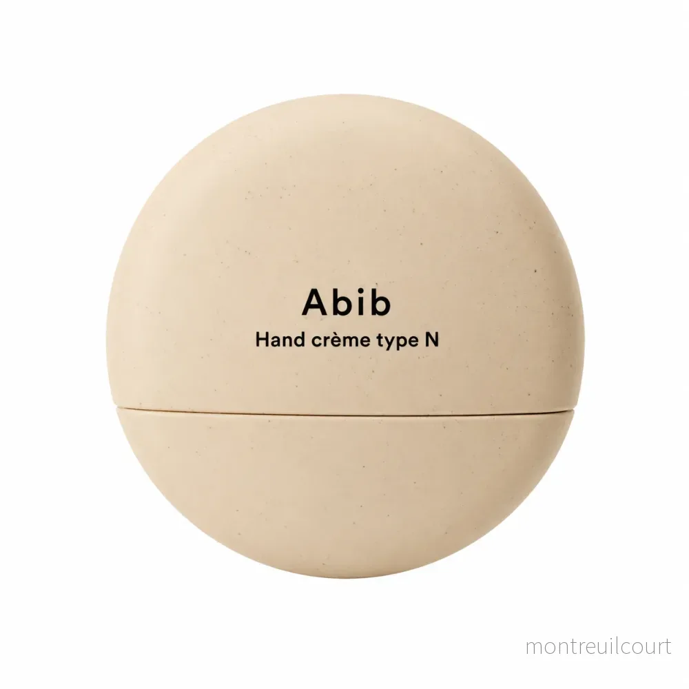 Abib Hand Cream Type N