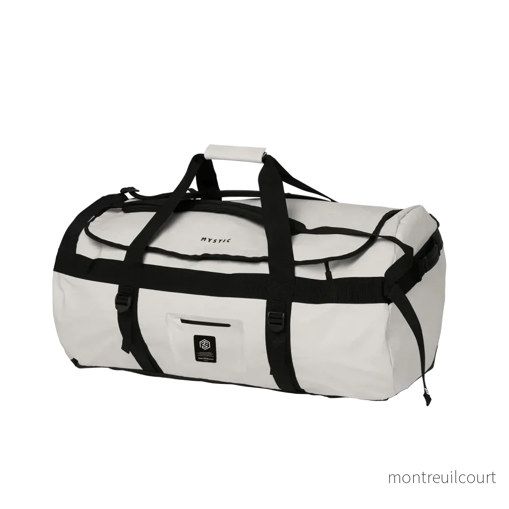 Mystic DTS dufflebag 120 L vit Mystic DTS dufflebag 120 L vit