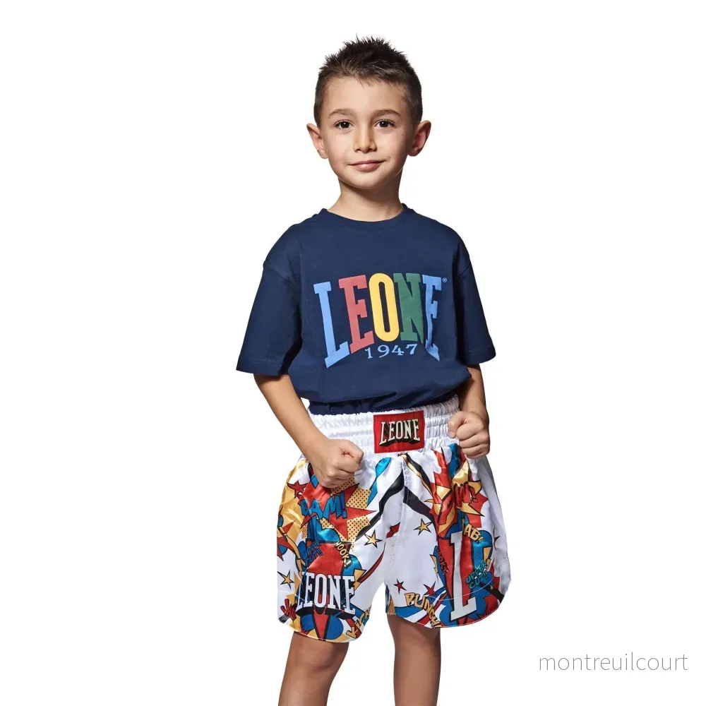 Leone 1947 Thai Shorts Junior ABJ02 - Bild 2