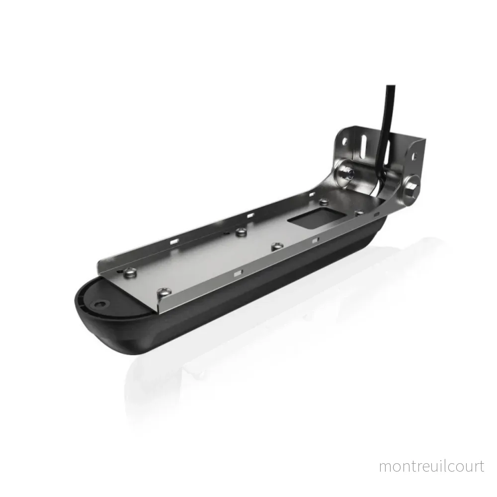 Lowrance Elite FS 9 Black Edition + Lowrance Active Imaging 3-in-1 Givare Paketdeal - Bild 3