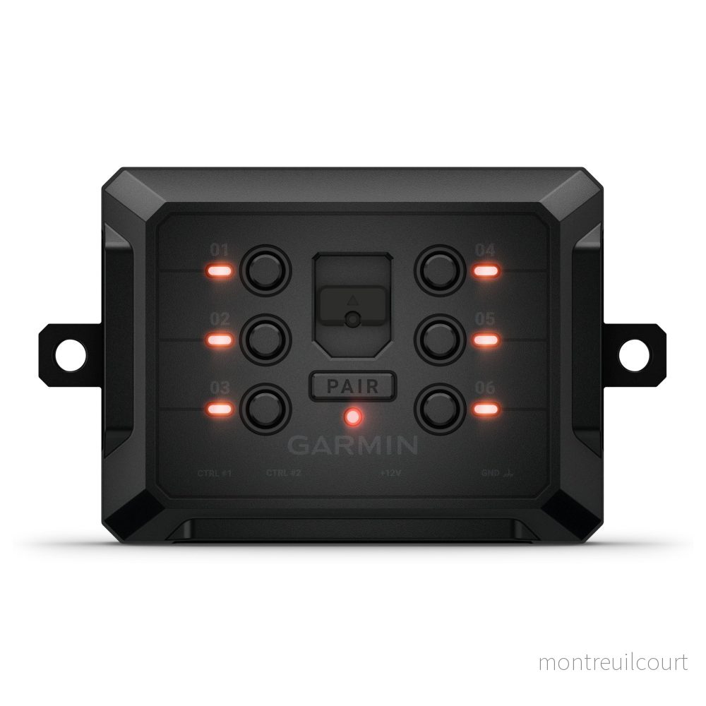 Garmin PowerSwitch™ Garmin PowerSwitch™