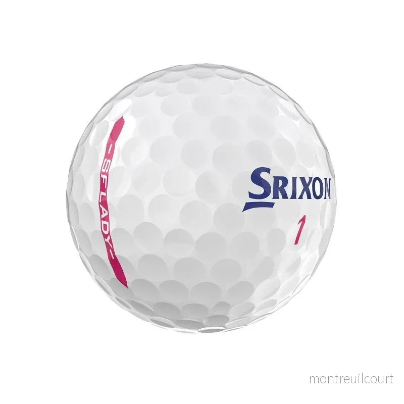 Srixon - Soft Feel Lady 2025 - Bild 2