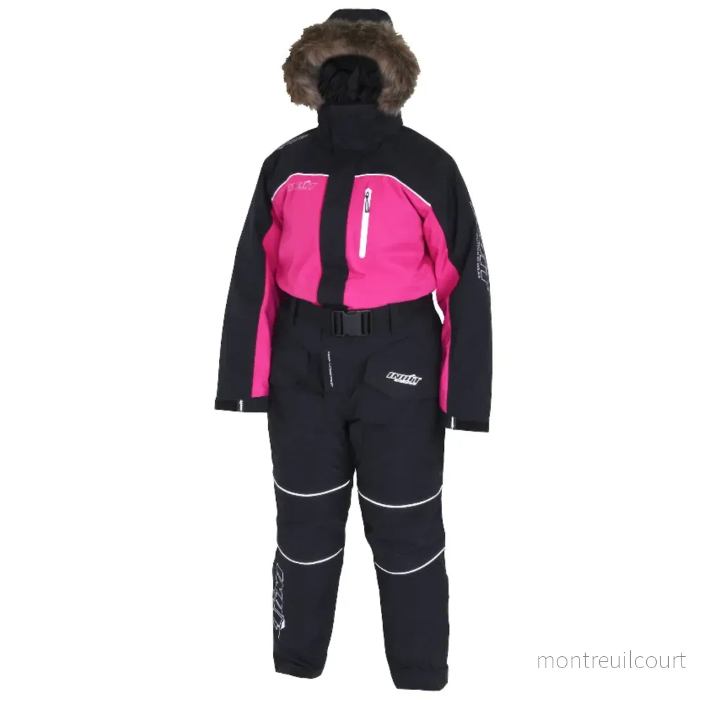 Patriot Inuit Thermo Lady Värmeoverall
