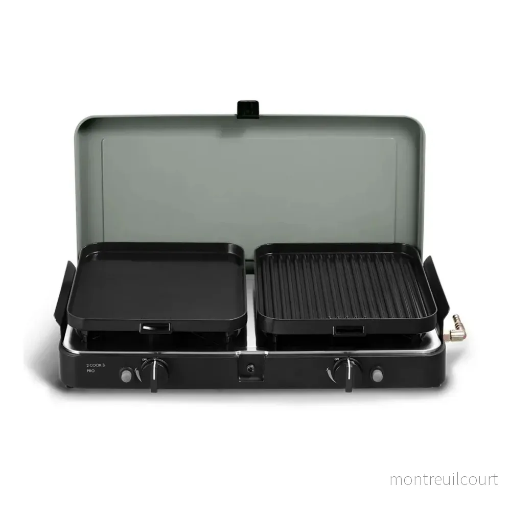 CADAC 2 Cook 3 Pro Deluxe / 50mBar - Bild 2