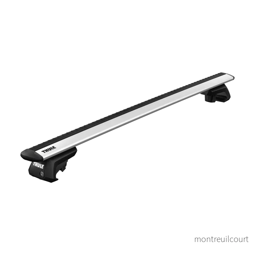Thule WingBar Evo - Bild 3