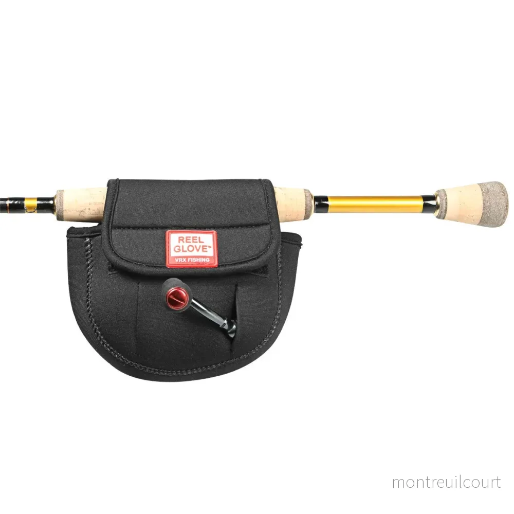 VRX Reel Glove Haspelrulle