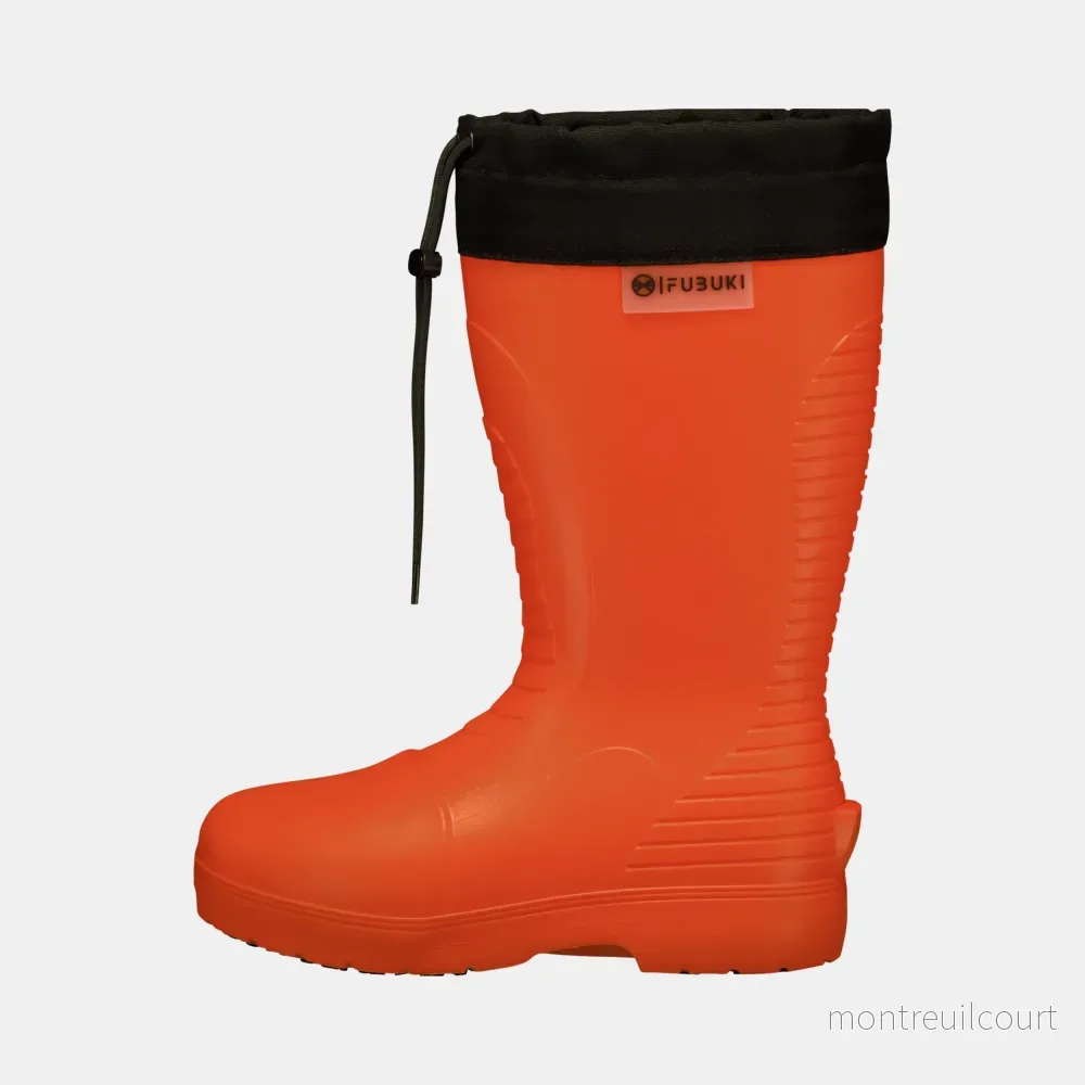 FUBUKI Boots Niseko 3.0 Orange FUBUKI Boots Niseko 3.0 Orange