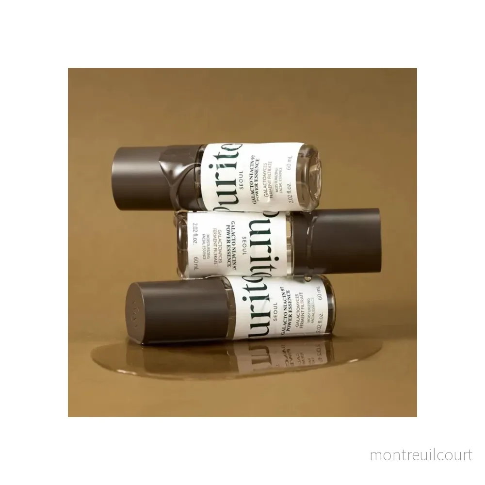 Purito SEOUL Galacto Niacin 97 Power Essence 60ml - Bild 2