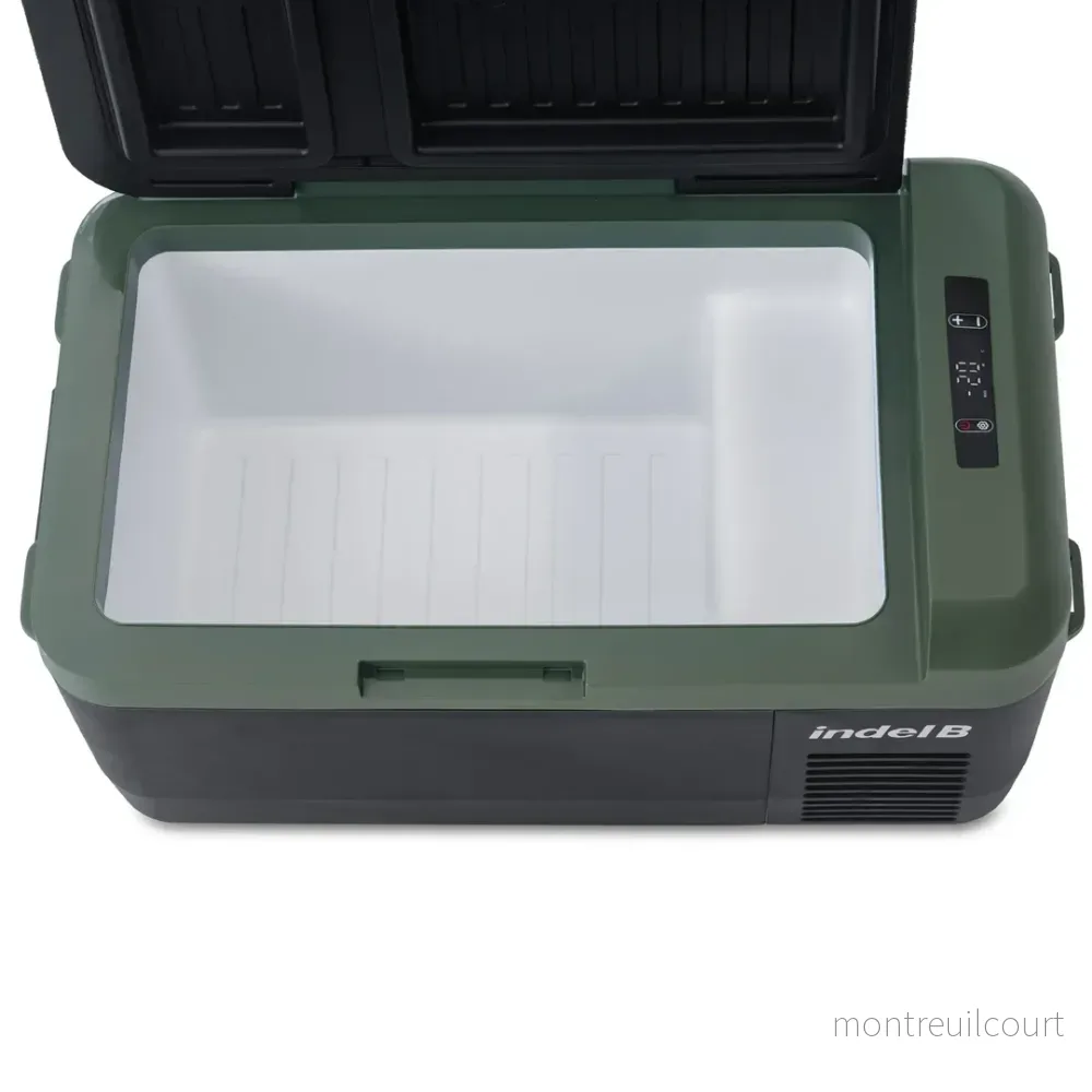 Indel B Travel Kyl/Frysbox 32L 12/24V - Bild 2