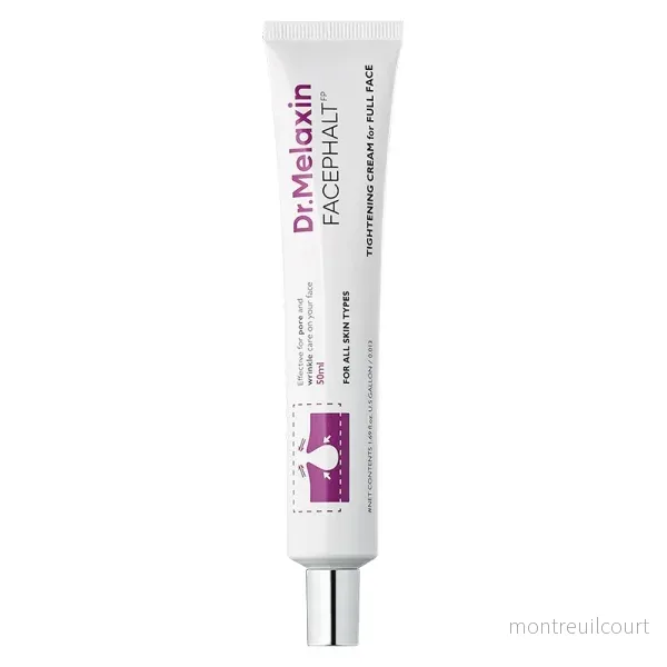 Dr.Melaxin Face Phalt Tightening Cream 50ml