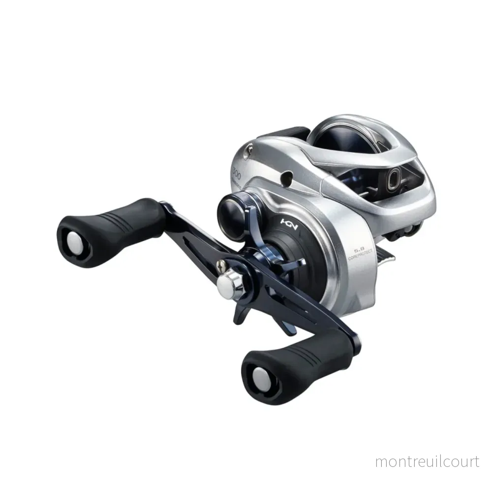 Shimano Tranx A 301 Left Hand