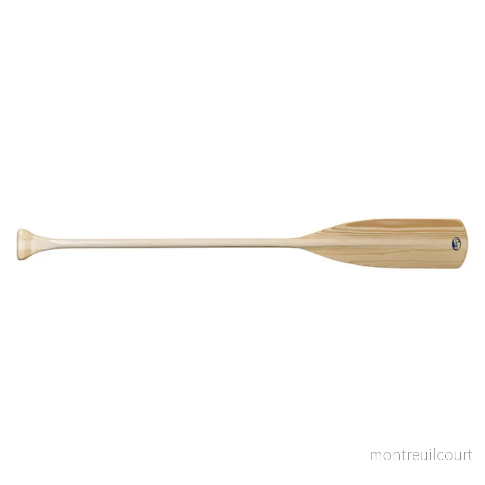 Linder Inkas träpaddel 160cm