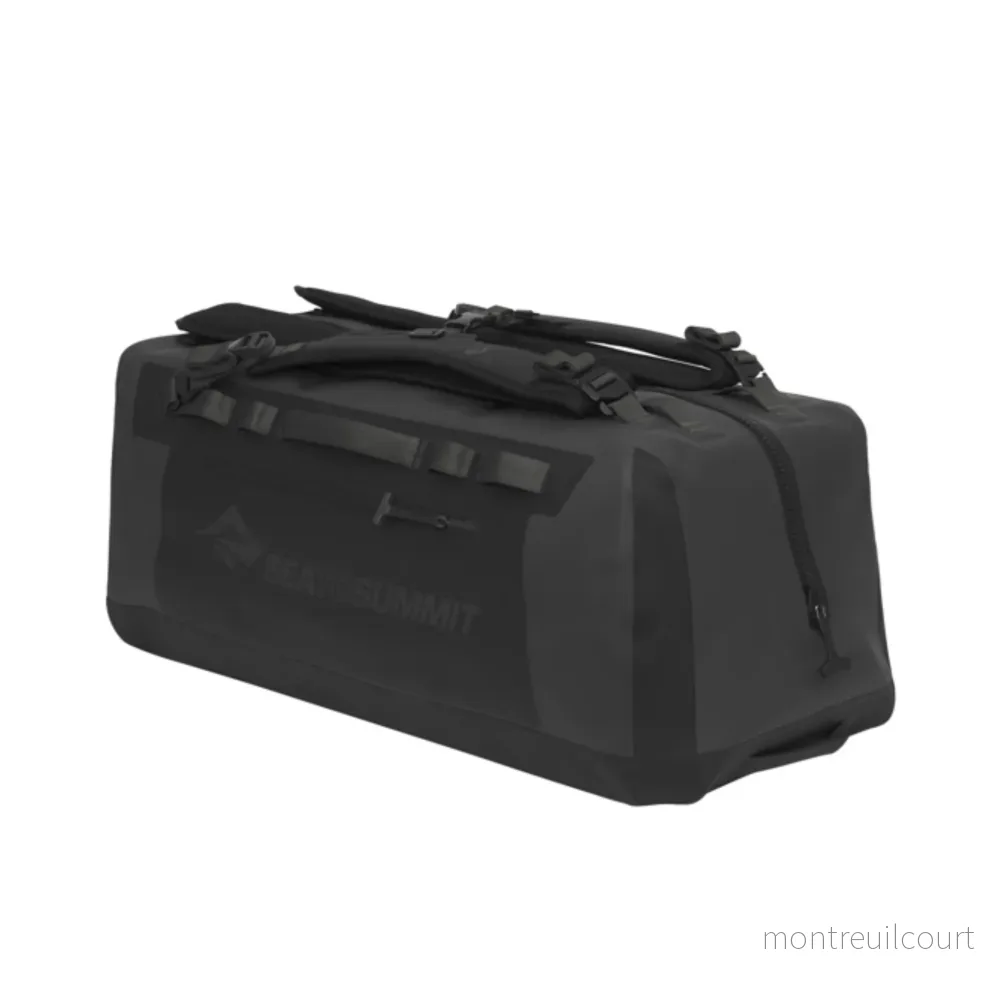 Sea to Summit Hydraulic Pro Drypack 75L Black
