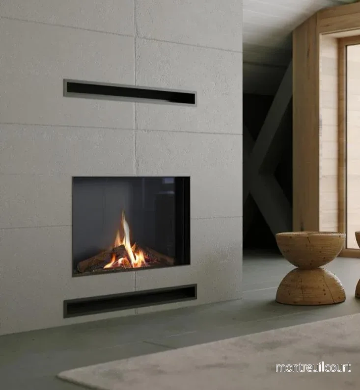 Defro Home - Vital 51 S G20 (naturgas)