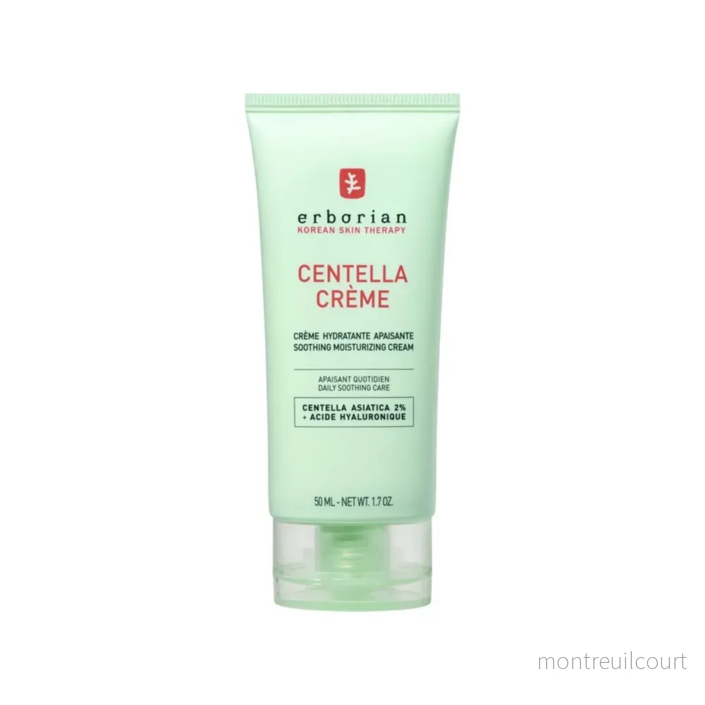 Erborian Centella Creme Erborian Centella Creme
