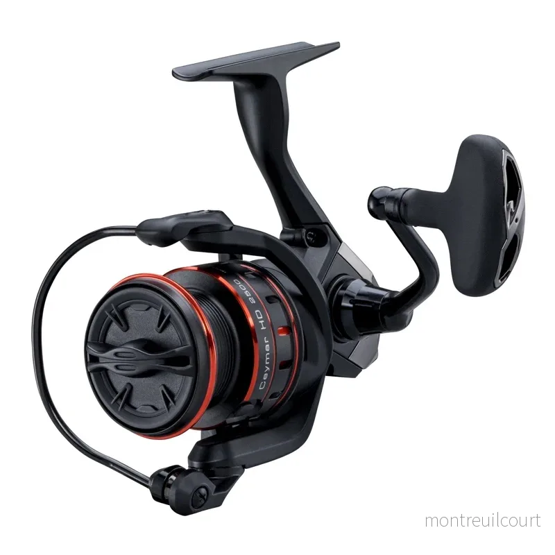 Okuma Ceymar CHD Spinning 5.3:1 Okuma Ceymar CHD Spinning 5.3:1