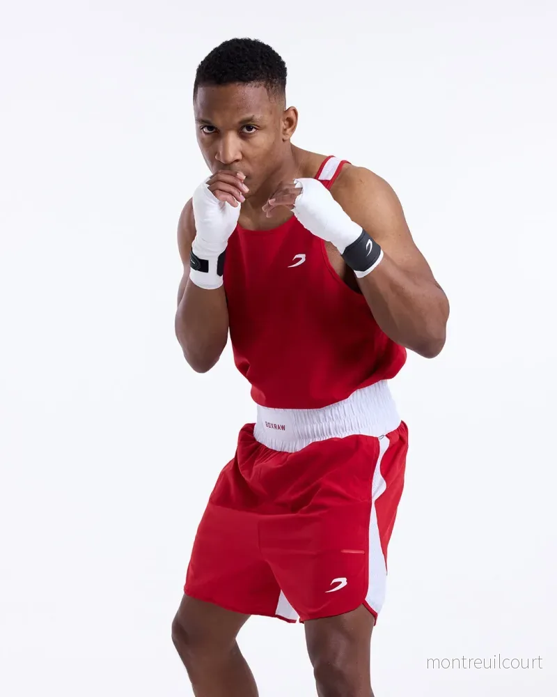 BOXRAW Träningslinne Stevenson 2.0 BOXRAW Träningslinne Stevenson 2.0
