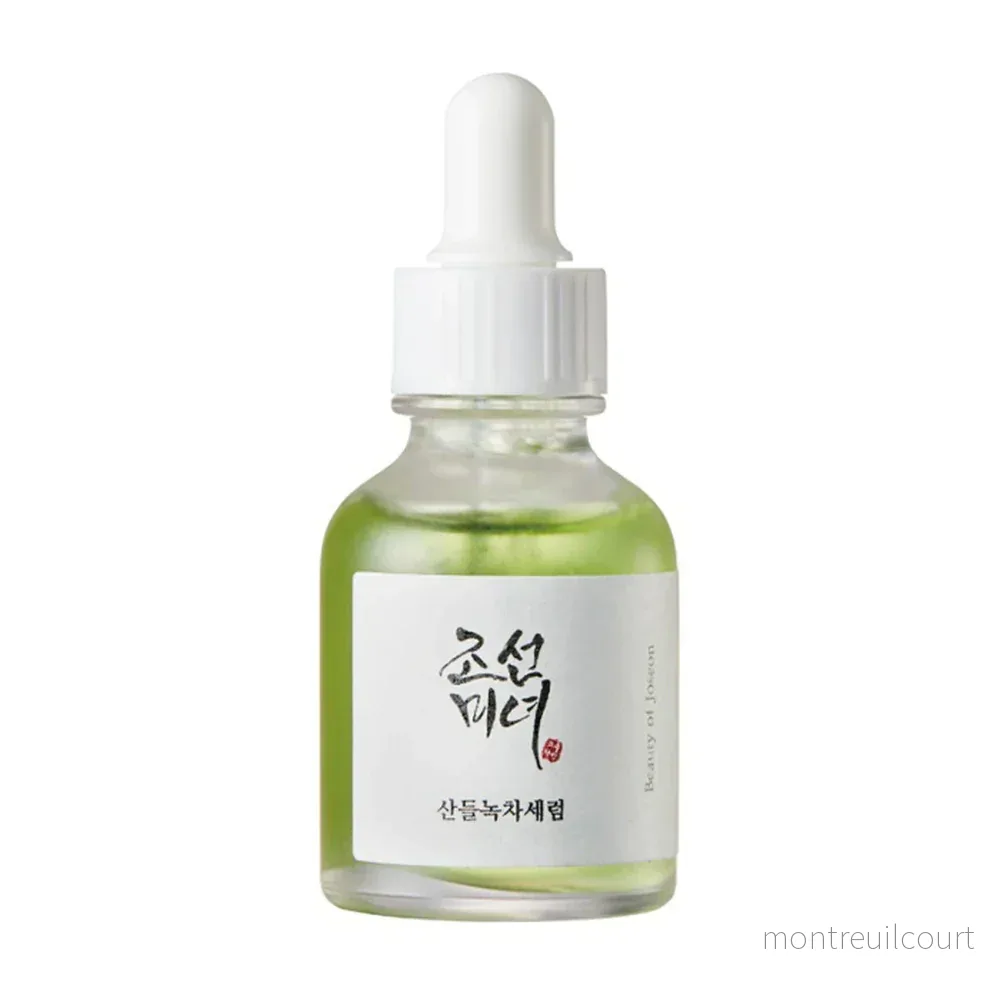 Beauty of Joseon – Calming Serum: Green Tea + Panthenol 30ml