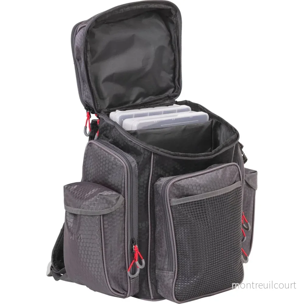 Westin W4 Backpack Plus - Bild 3