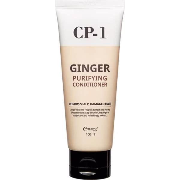 Esthetic House CP-1 Ginger Purifying Conditioner, 100ml