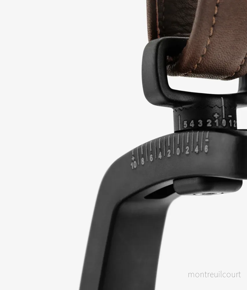 Ryde Align 360 - Stigbyglar Svart - Bild 3