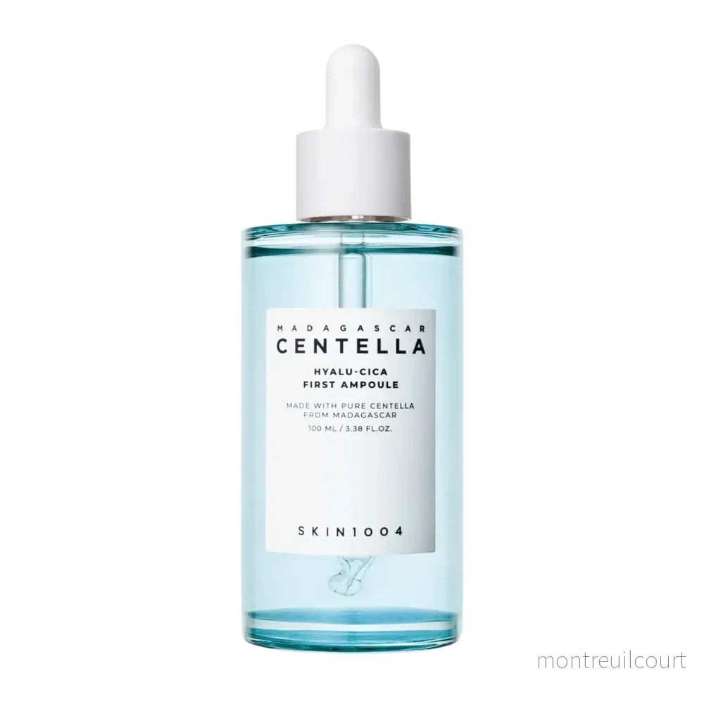 SKIN1004 Madagascar Centella Hyalu-Cica First Ampoule
