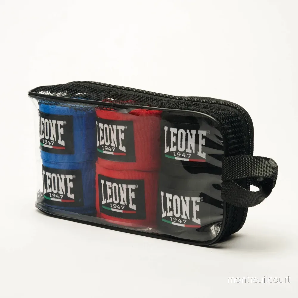 Leone 1947 Handlindor AB705P 3-pack - Bild 3